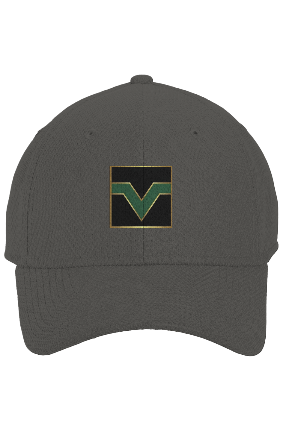 Vested Diamond Era Stretch Fit Cap