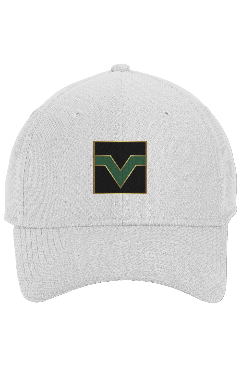 Vested Diamond Era Stretch Fit Cap