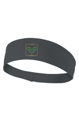Vested PosiCharge Competitor Headband