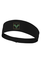 Vested PosiCharge Competitor Headband