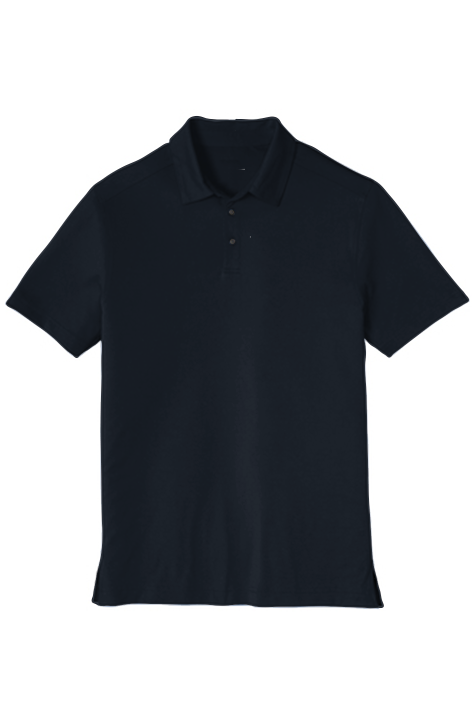 Vested City Stretch Short Sleeve Polo Vivid