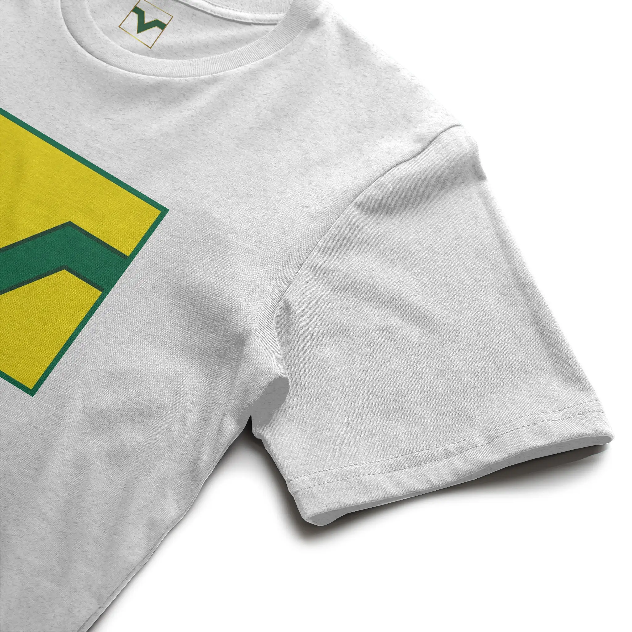 Vested No. 3 - Augusta Perfect Tri Tee