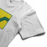 Vested No. 3 - Augusta Perfect Tri Tee