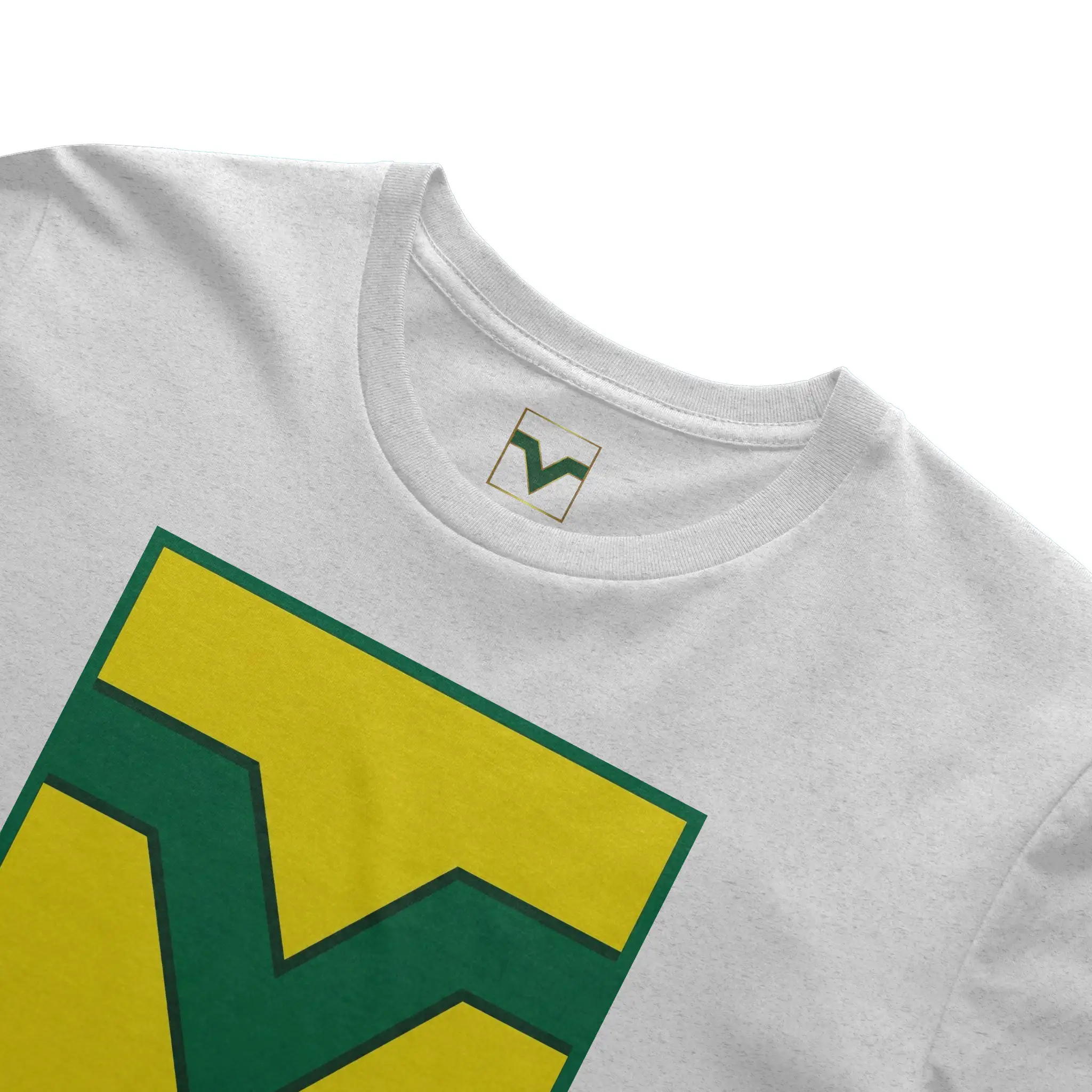 Vested No. 3 - Augusta Perfect Tri Tee