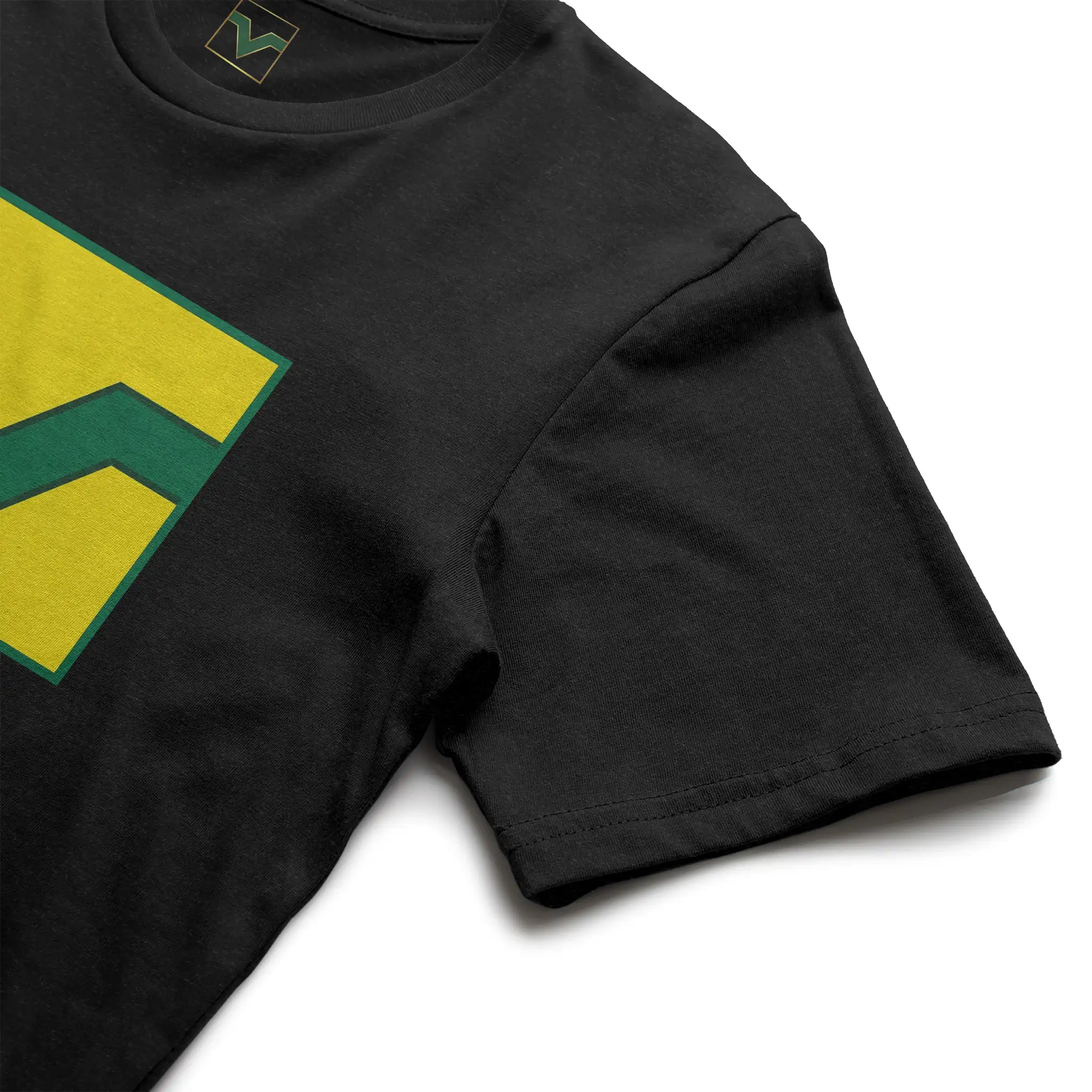 Vested No. 3 - Augusta Perfect Tri Tee