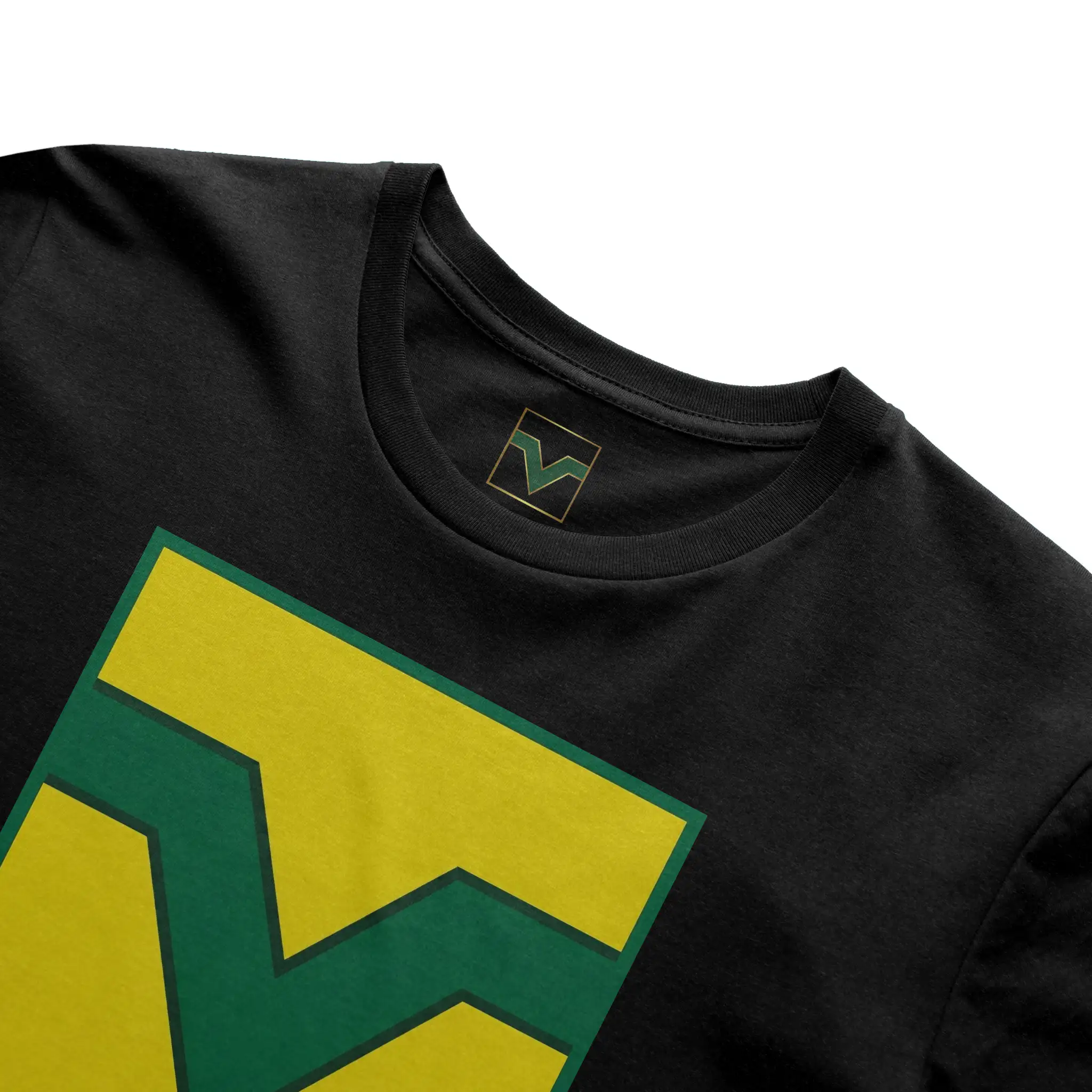 Vested No. 3 - Augusta Perfect Tri Tee