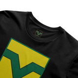 Vested No. 3 - Augusta Perfect Tri Tee