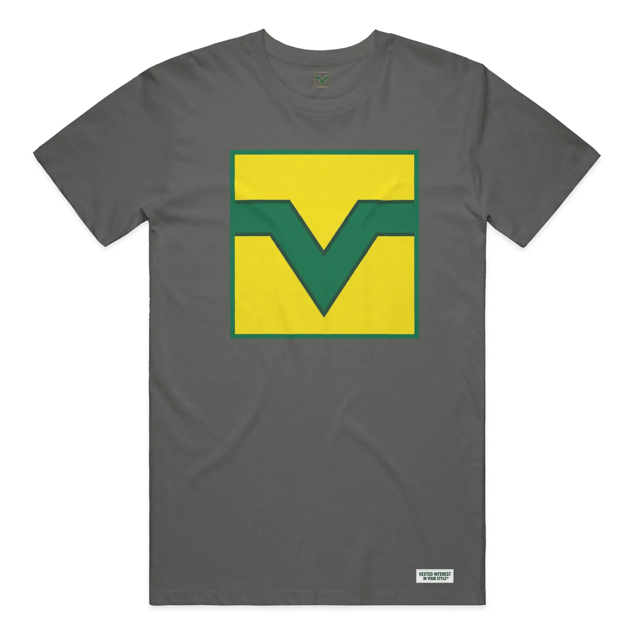 Vested No. 3 - Augusta Perfect Tri Tee