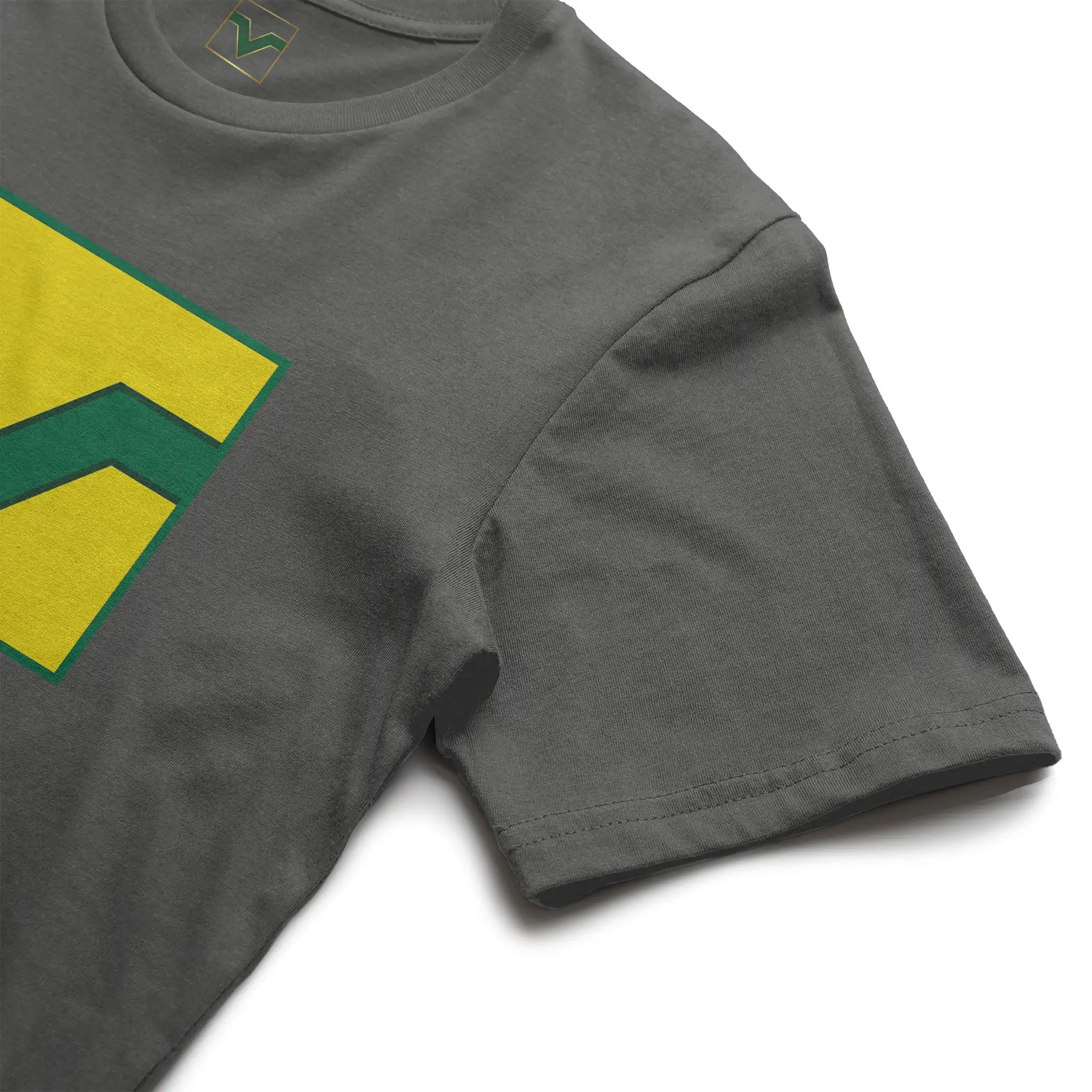 Vested No. 3 - Augusta Perfect Tri Tee