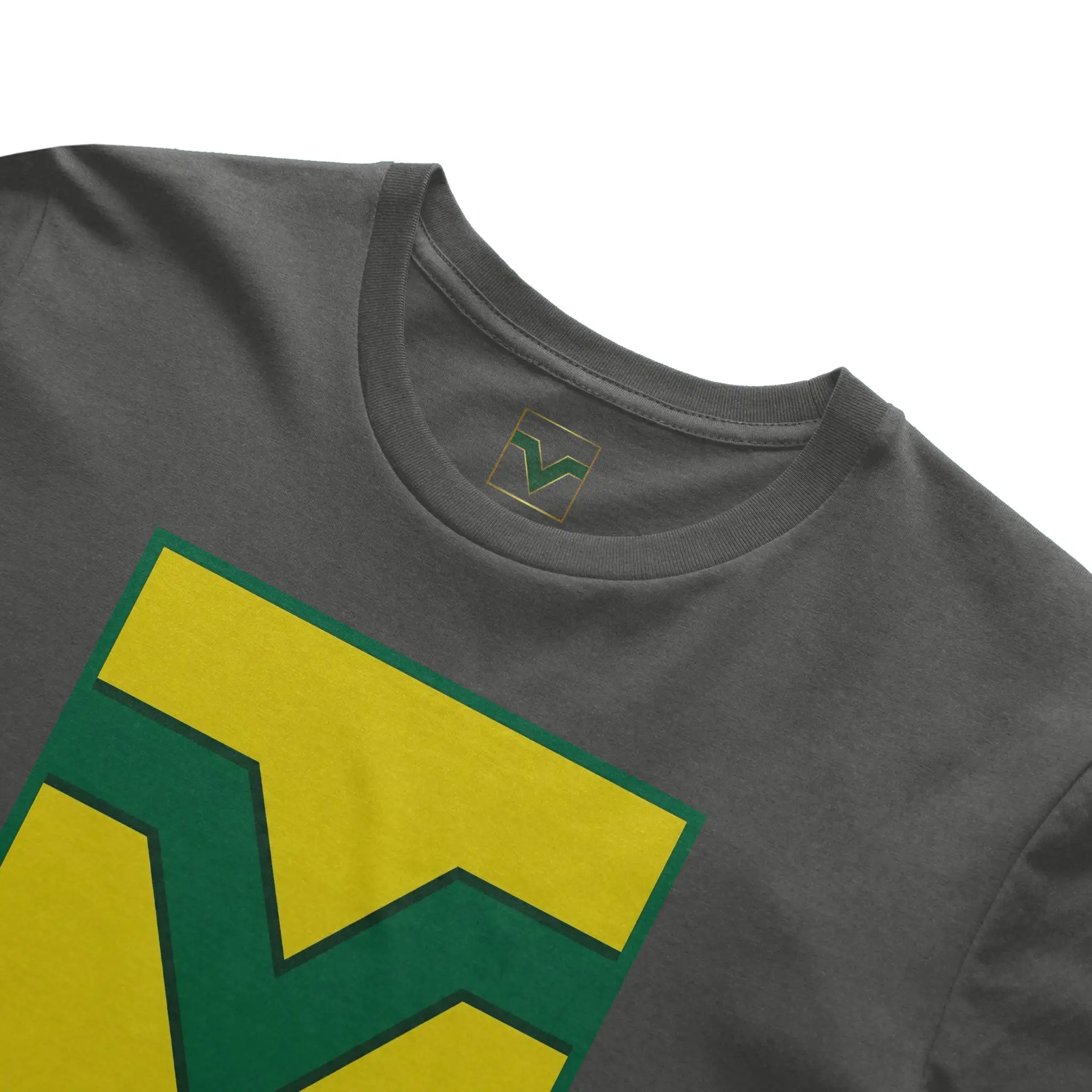 Vested No. 3 - Augusta Perfect Tri Tee