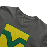Vested No. 3 - Augusta Perfect Tri Tee
