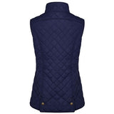 Ladies Champion Banbury Light Weight Quilted Gilet image 2