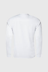 Waffle Terry Thermal Sweater image 2