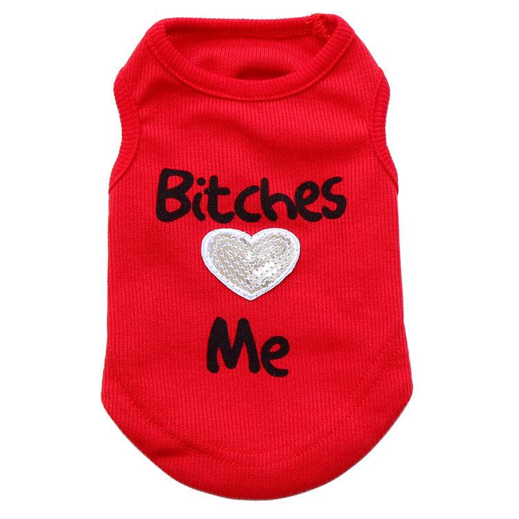 Lovely Paws Adorable Pet Vest image 16