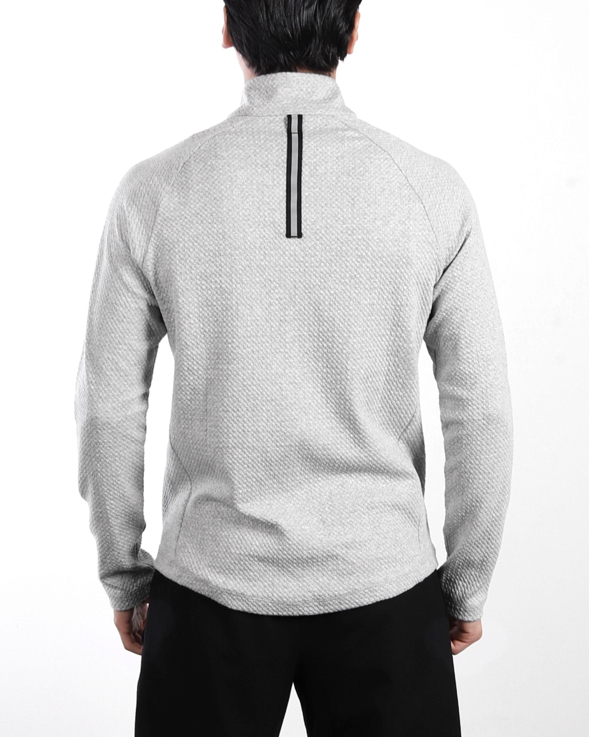 Roadtripper Quarter Zip Sweatshirt - Athletic Fit image 1