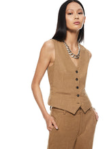 5 button waistcoat image 1