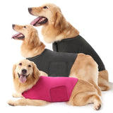 Serenity Pet Vest: Calming Comfort For Cats And Dogs image 0