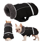 Cozycanine Winter Warmer Vest image 1