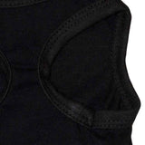 Cozy Cotton Printed Small Dog Pet Vest image 1