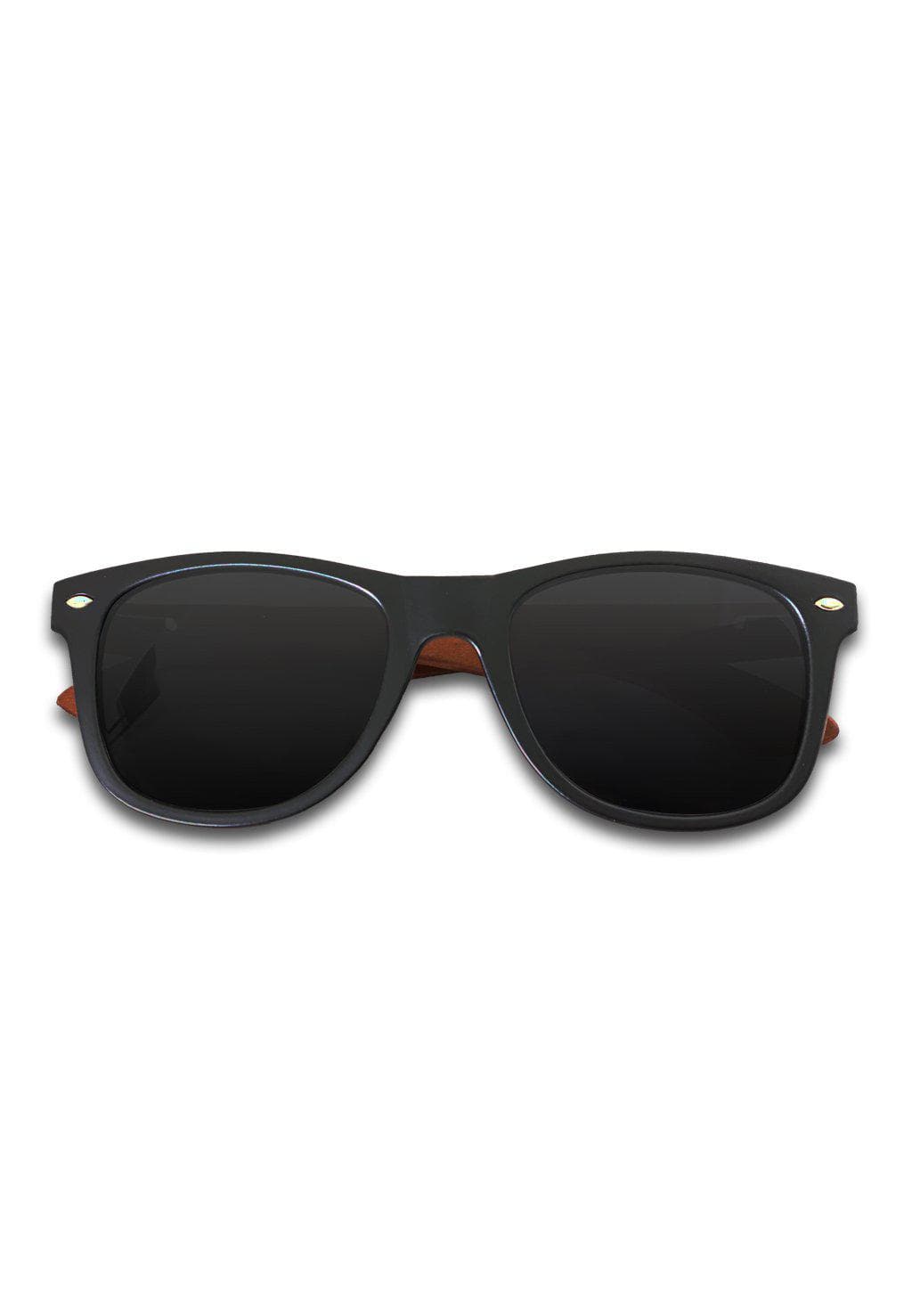 Eyewood Wayfarer - Onyx image 0