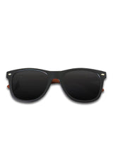 Eyewood Wayfarer - Onyx image 0