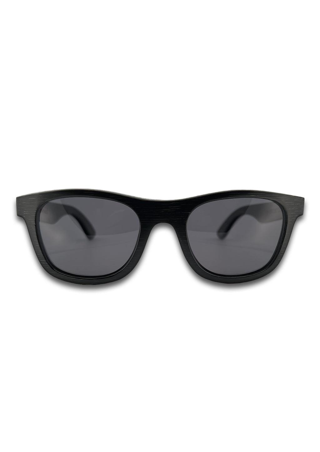 Eyewood Wayfarer Special Ed. - Obsidian Shade image 1