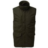 Mens Fort Wroxham Quilted Gilet Vest image 16