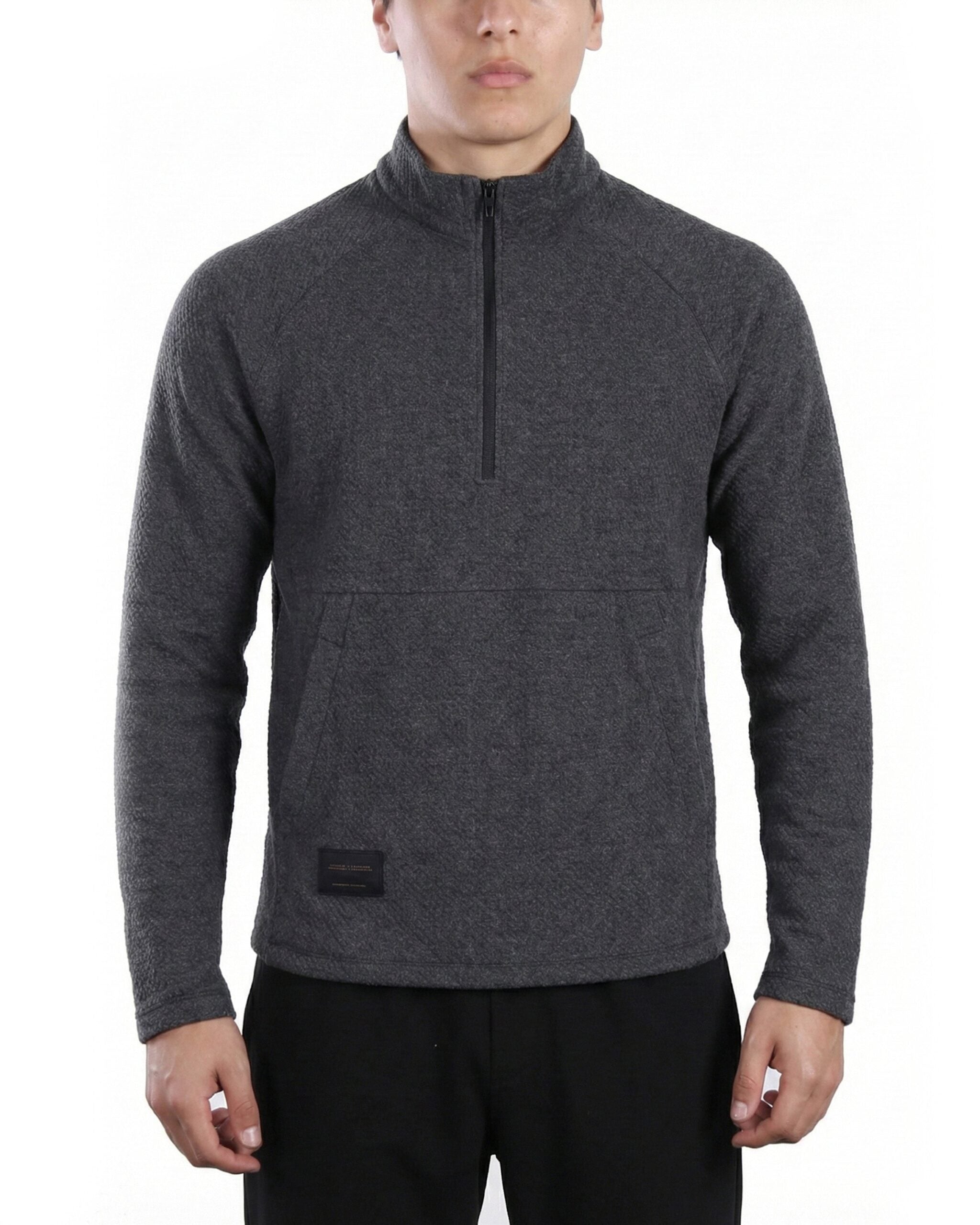 Roadtripper Quarter Zip Sweatshirt - Athletic Fit image 11