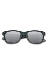 Hybrid - Atom - Carbon Fiber &amp; Acetate Sunglasses image