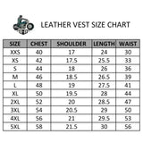 Smart and Stylish Leather Vest image 4