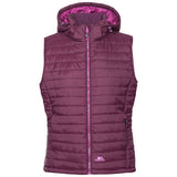 Ladies Trespass Aretha Gilet image 15