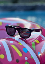 Eyewood Wayfarer Special Ed. - Obsidian Shade image 2