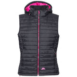 Ladies Trespass Aretha Gilet image 9