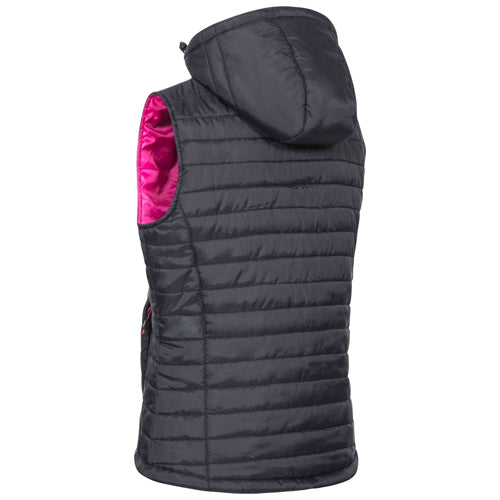 Ladies Trespass Aretha Gilet