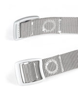 ZIMEGO Mens Adjustable Nylon Strap Military Tactical Web Belt Metal Buckle image 4