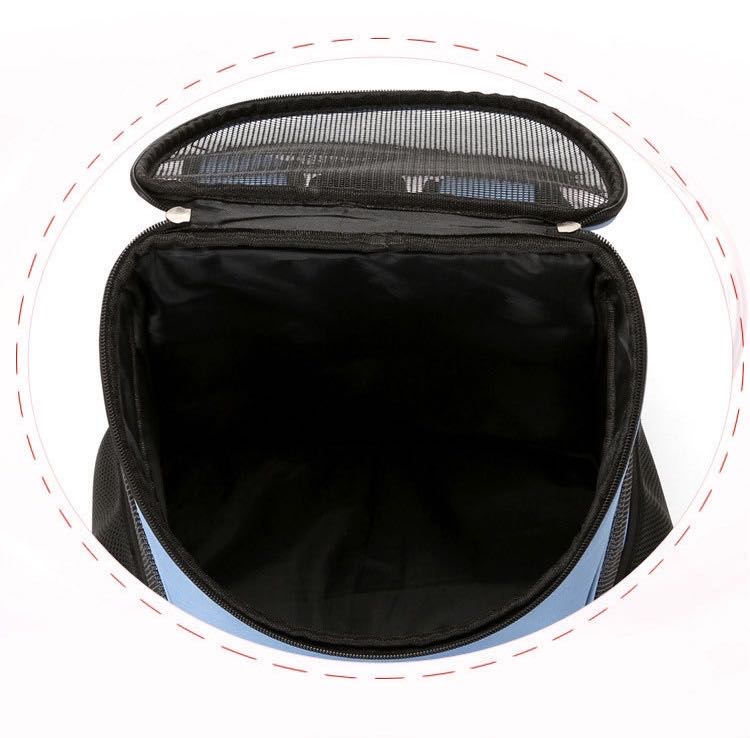 Cats and Dogs Backpack image 1