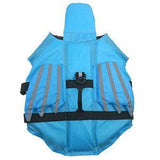 Angel Winged Reflective Pet Life Vest: Safety And Style Combined!-1