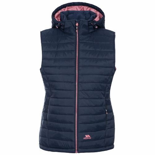 Ladies Trespass Aretha Gilet image 20