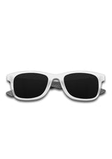 Hybrid - Atom - Carbon Fiber &amp; Acetate Sunglasses image 8