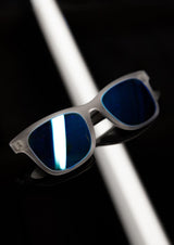 Hybrid - Atom - Carbon Fiber &amp; Acetate Sunglasses image 3