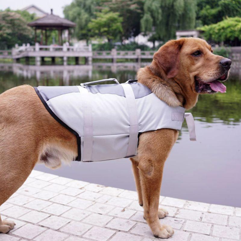 The Splashguard Pet Life Vest image 5