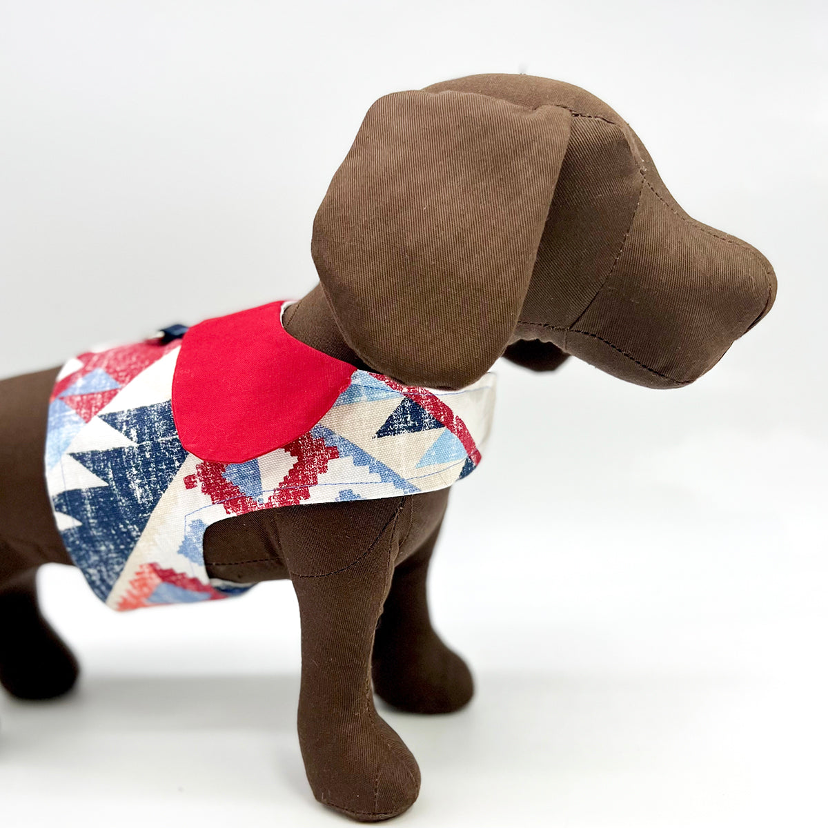 DCNY “Americana” Vest-Style Harness image 4