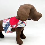 DCNY “Americana” Vest-Style Harness image 4