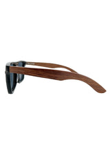 Eyewood ReInvented Acetate &amp; Wood - Wayfarers image 4