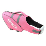 Zippypaws Aquapup Dog Life Vest - Premium Swimwear For Dogs - Pink, Xs image