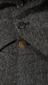 5 Button Vest image 4