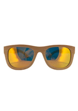 Limited Eyewood Dream - Natural - Wayfarer image 1