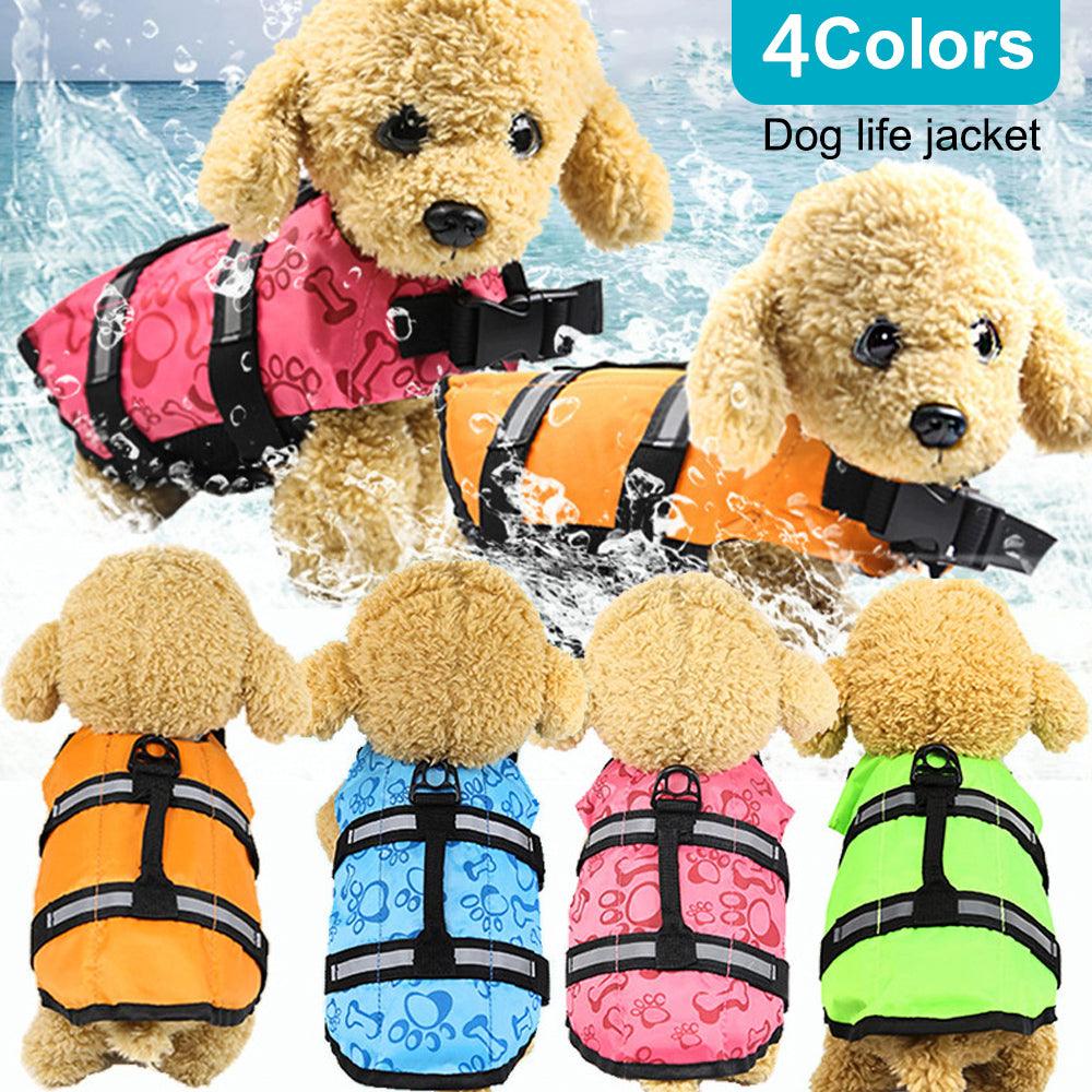 Ultimate Canine Safety Vest image 0