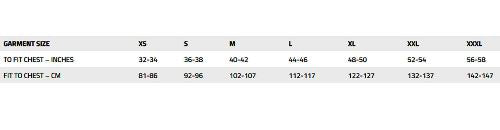 Mens Fort Wroxham Quilted Gilet Vest image 4