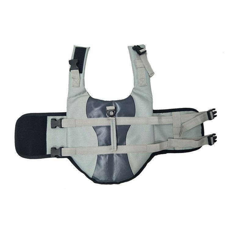 The Splashguard Pet Life Vest image 2